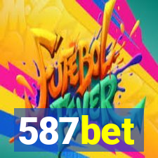 587bet