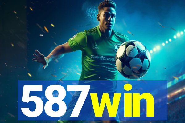 587win