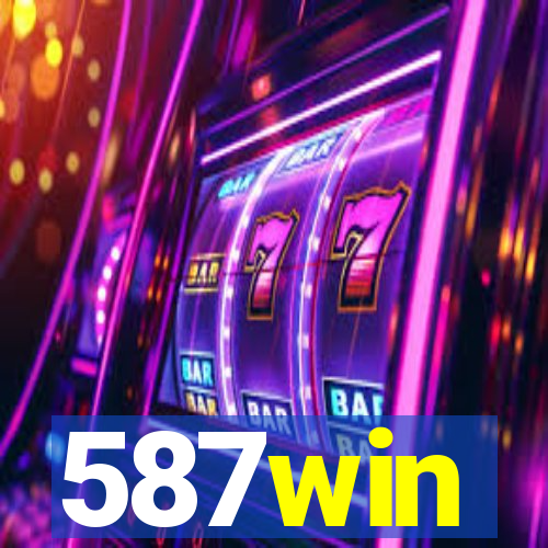 587win