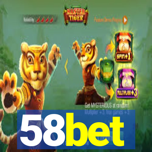 58bet