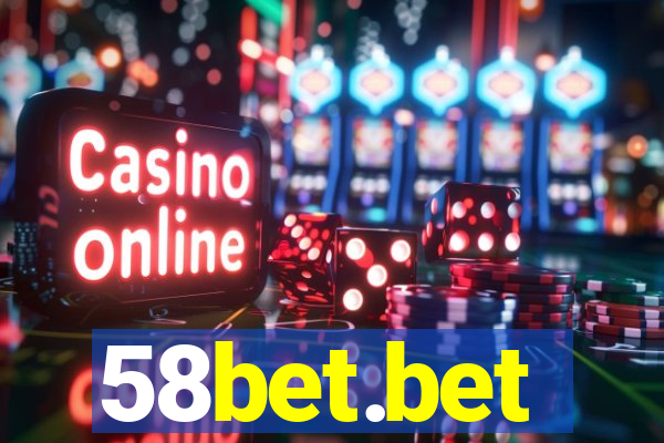 58bet.bet