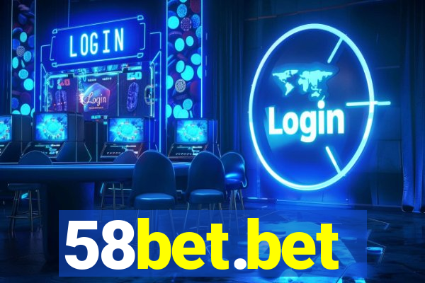58bet.bet