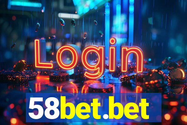 58bet.bet