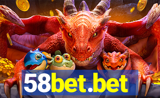 58bet.bet