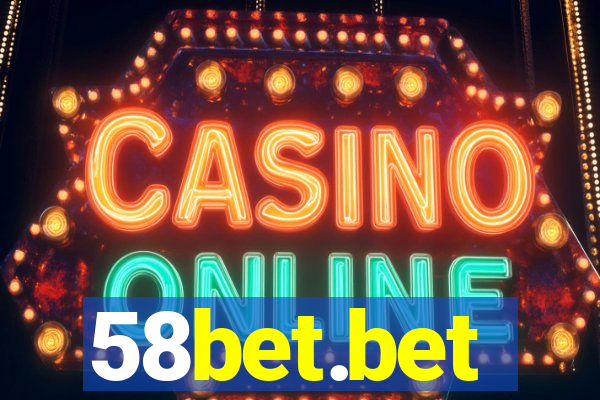 58bet.bet