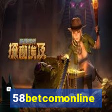 58betcomonline