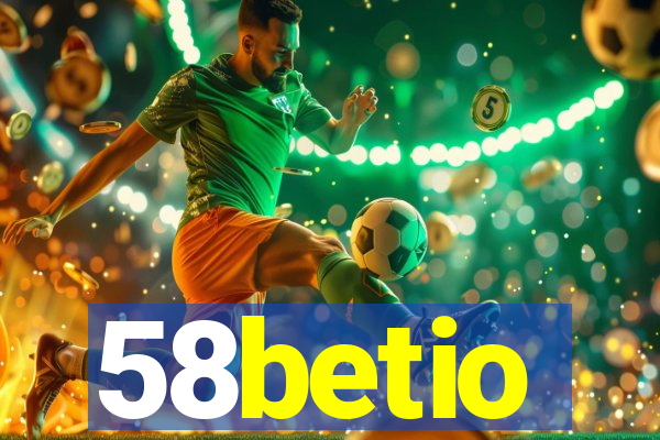 58betio