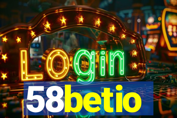 58betio