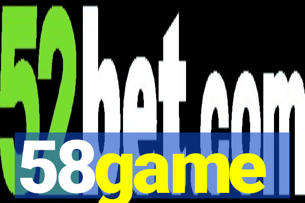 58game