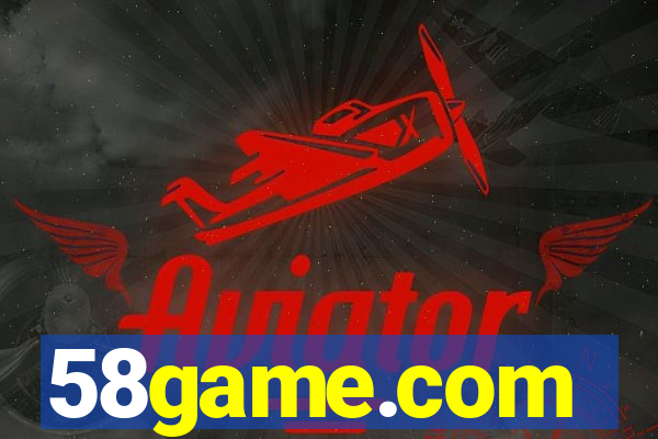 58game.com