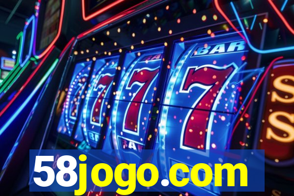 58jogo.com
