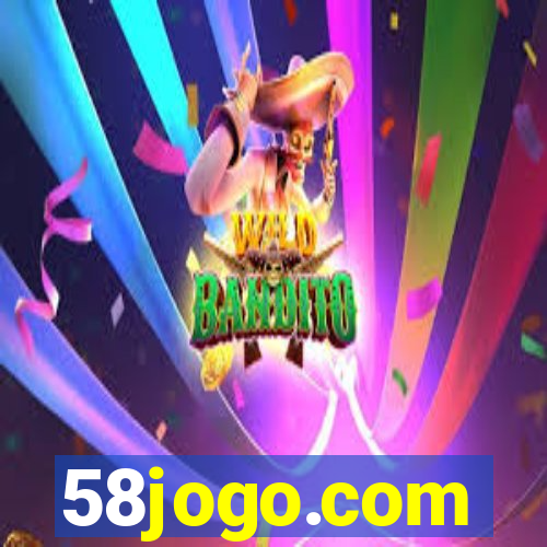 58jogo.com