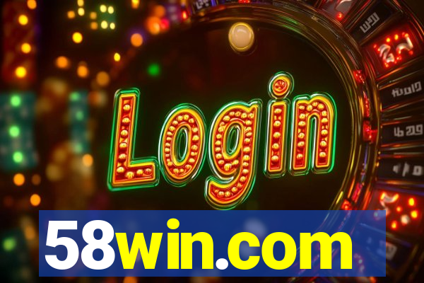 58win.com