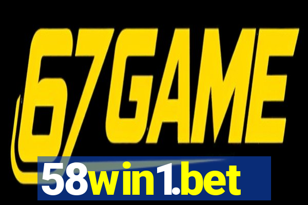 58win1.bet