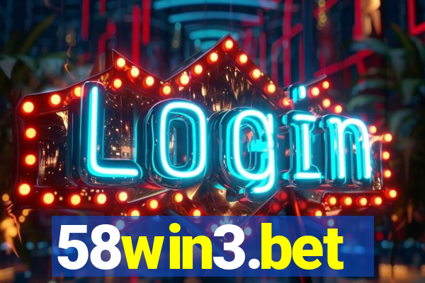 58win3.bet