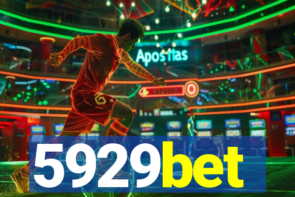 5929bet