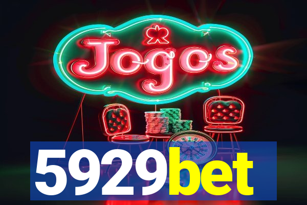 5929bet