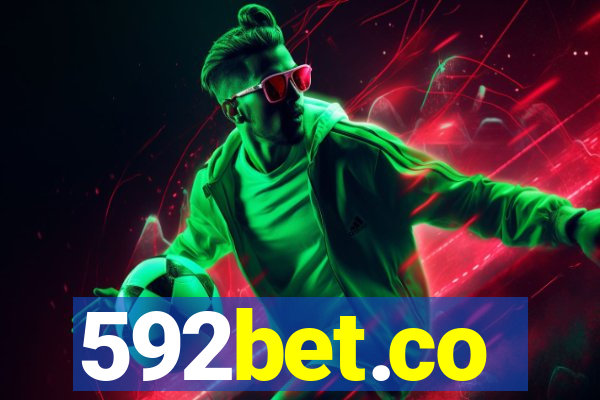 592bet.co