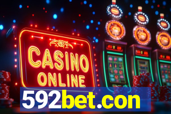 592bet.con