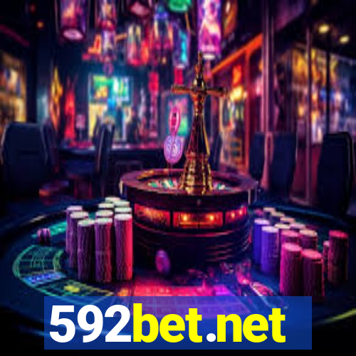 592bet.net