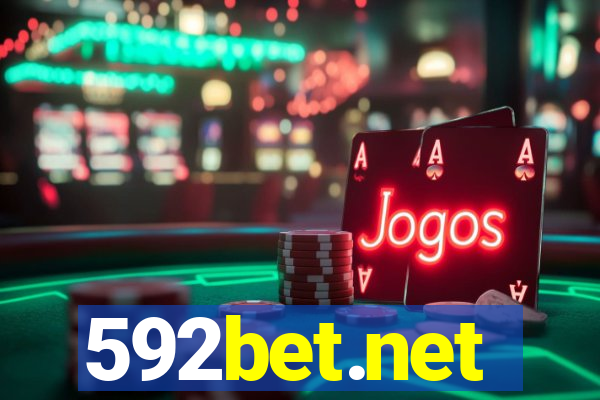 592bet.net