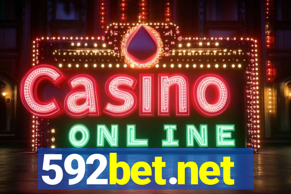 592bet.net