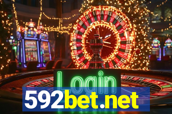 592bet.net