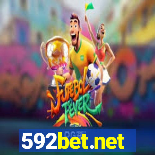 592bet.net