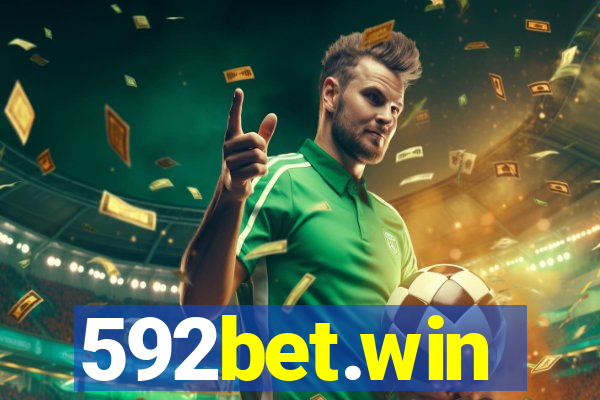 592bet.win