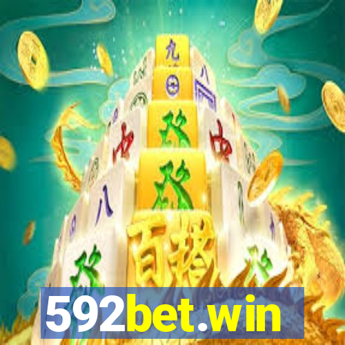 592bet.win