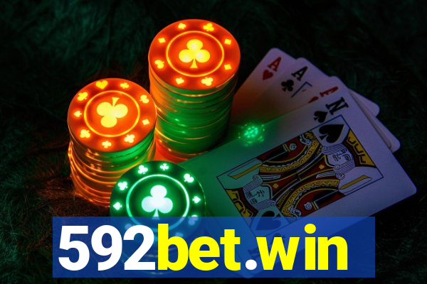 592bet.win