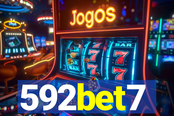 592bet7