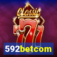 592betcom
