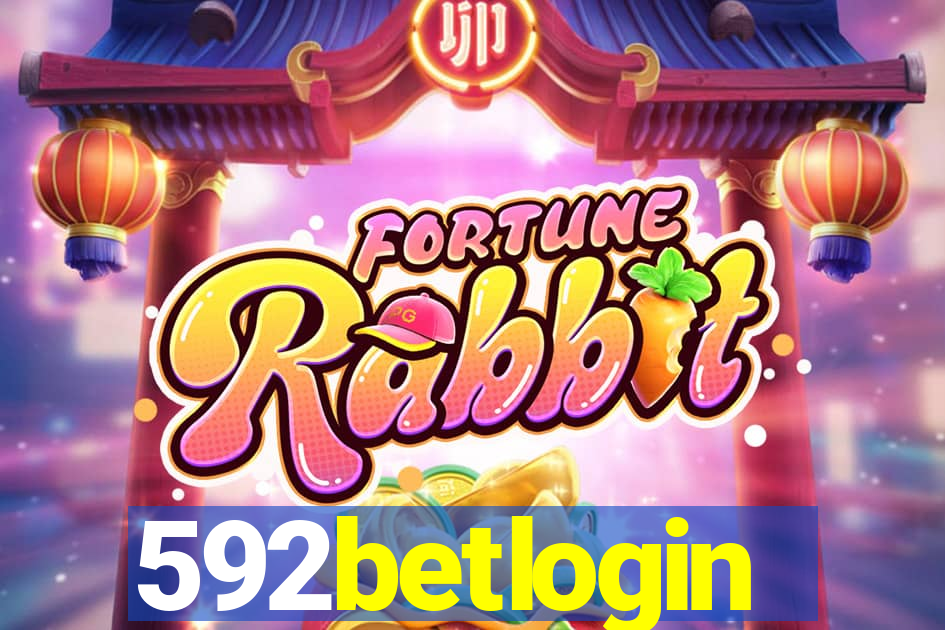 592betlogin