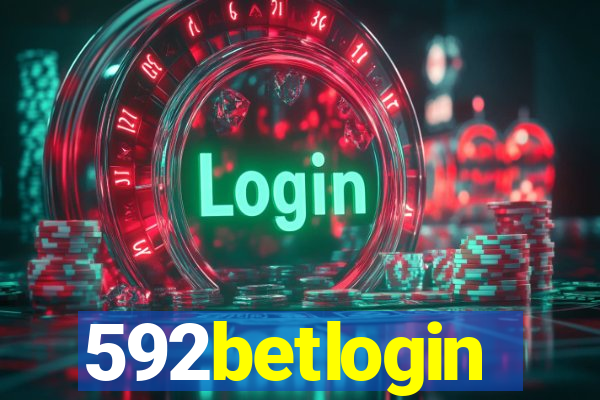 592betlogin
