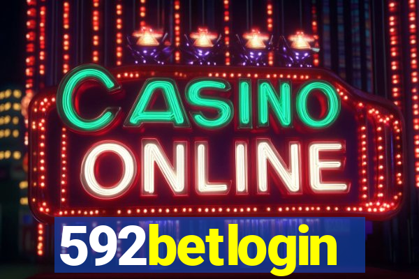 592betlogin