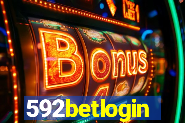592betlogin