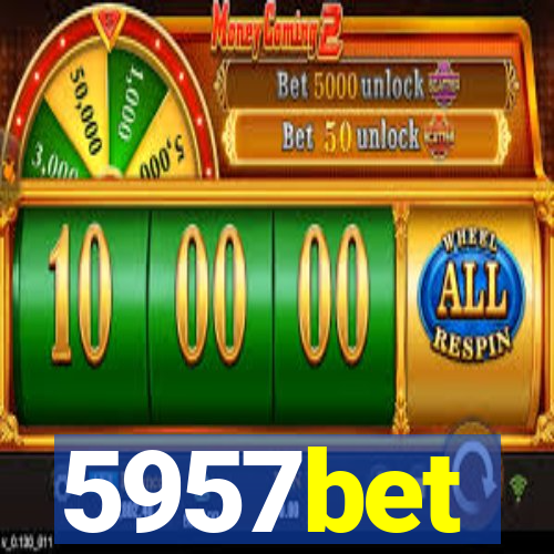 5957bet