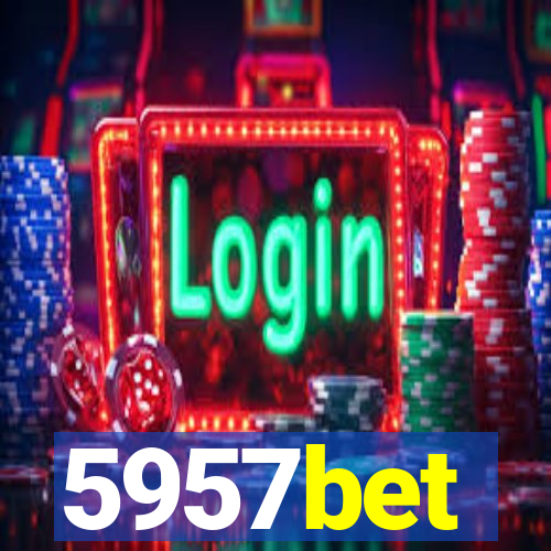 5957bet