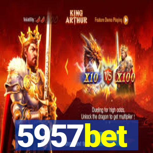 5957bet