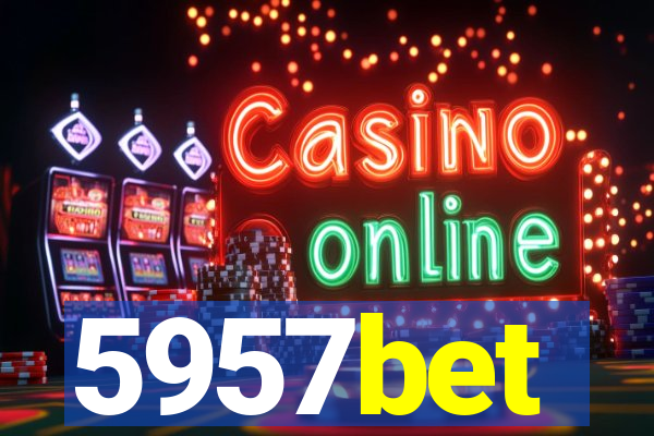 5957bet
