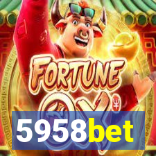 5958bet