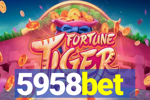 5958bet