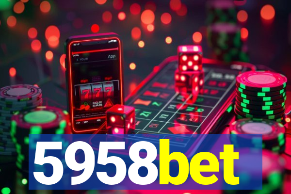 5958bet