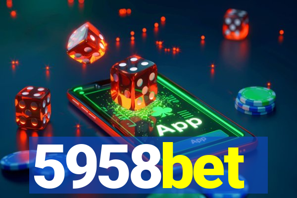 5958bet