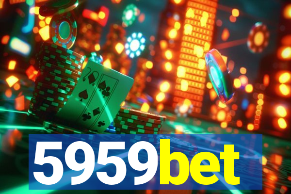 5959bet