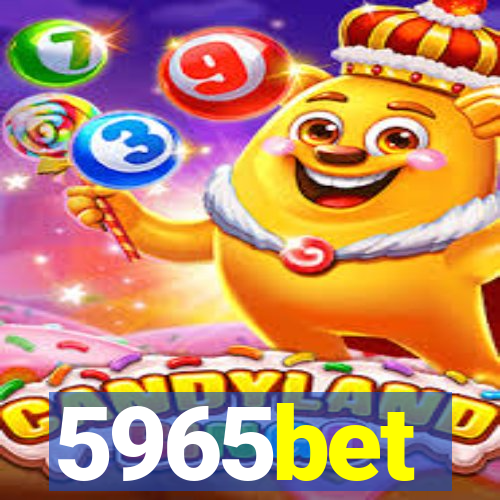 5965bet