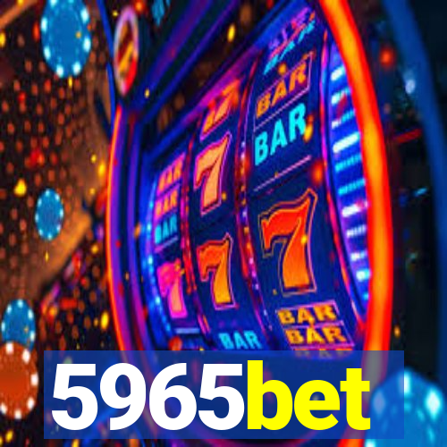 5965bet