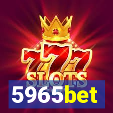 5965bet