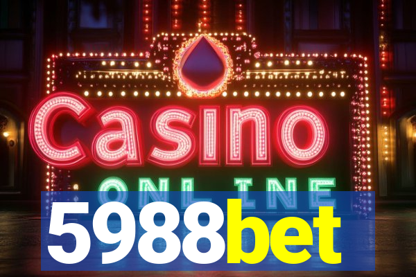 5988bet